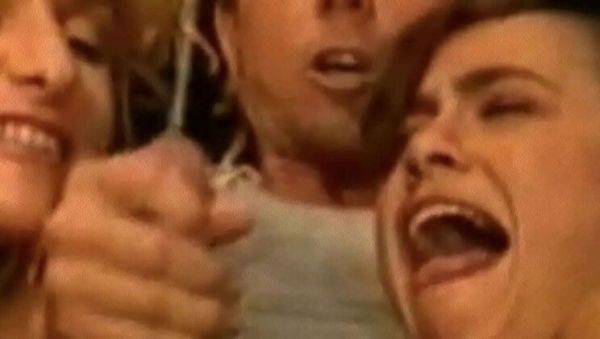 Enjoy watching the full movie called : Peter North's Best Cumshots and Facials Compilation in Slow Motion