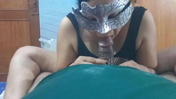 Play the complete clip : Verified Amateurs - Indian Best Desi Village Beautiful Girl Deepthroat Ever With Cumshot