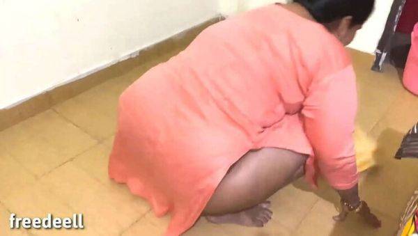 Enjoy watching the uncut clip called : My Big Boobs Indian Maid First Time Anal Hindi Dirty Talk Homemade