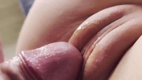 Stream the uncut scene of : Extreme Close-Up Pussy Fucking - Macro Creampie 60fps with Viktoriacloseup & Vladimircloseup