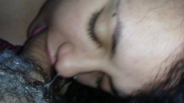 Play the uncut video : Indian Blowjob And Verified Amateurs In Best Blowjob Ever She Doesnt Mess Around In Job,viral Blowjob