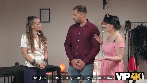 Enjoy watching the complete video titled : Wild Max Dior - Natural Tits Clip - Vip