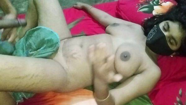 Watch uncensored scene named : Alvi Khan Fucks Maria Bhabhi Hard in Rain - Desi Step Sister Anal Sex