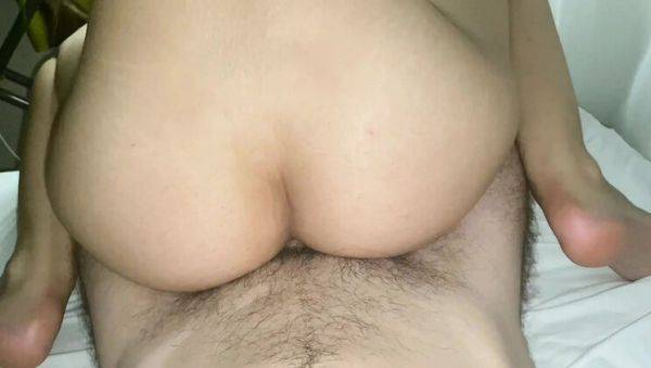 Play this HD scene titled : Hijab Wife Hard Fuck and Punishment by Wolfandcat - Rough Sex, Creampie, Amateur HD