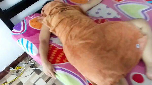 View full movie : Granny 1: Exclusive Pleasures Doggy Style with Mature Grandma