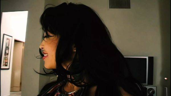 Watch hardcore scene named : Mika Tan Anal Stretching with Huge Cock - Big Dick Doggy Style MILF