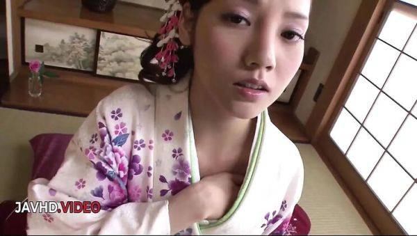 Play this complete clip named : Rei Mizuna Amateur JAV: Hot Toy Play and Solo Action