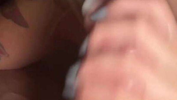 Stream full scene : Blonde Brasiloirinha's Big Anal Adventure with Maximo Garcia