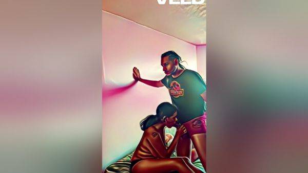 View uncut movie of : Korean Couple Do Filter Blowjob Big Dick Suck And Swallow Deep Throat With Car Toon