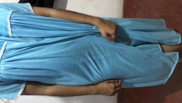 Play HD scene : Desi wife gets hardcore doggy style fuck and creampie by big black cock