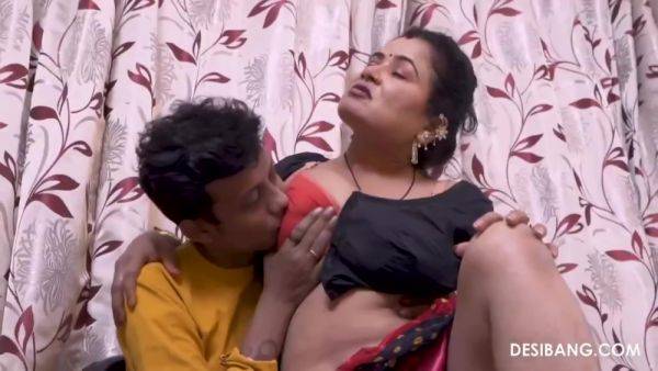 View the HD clip of : Desi Bhabhi Fucked - Desi Bang