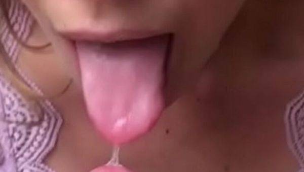 View this full clip : Cherie Deville MILF Pornstar Fucks 18 Year Old Snap Follower at CupidsEden