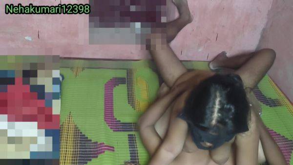 Watch this full video named : Devar Ne Bhabhi Ki Desi Style Me Chudai Ki Bhabhi With Verified Amateurs And Devar Bhabhi