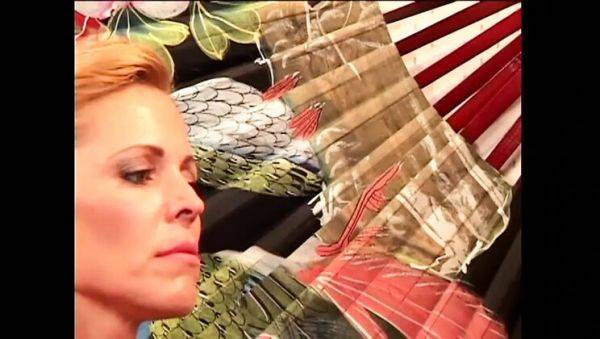 Watch the complete scene named : Nicole Moore Florida Fantasy Flesh Episode 10 - Big Tits Blowjob Vintage HD