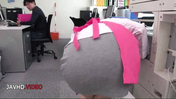 Enjoy watching uncut movie named : Chihiro Akino Japanese Blowjob Expert - Unforgettable Deep Throat Skills