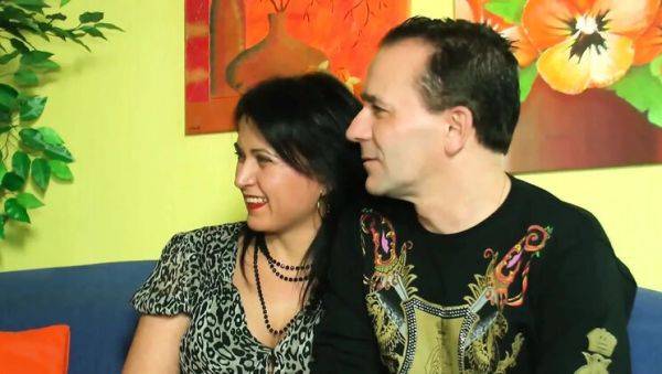 Play uncensored video titled : Hot Asian GF Threesome with Bea Dumas - Big Tits, Blowjob, Stockings