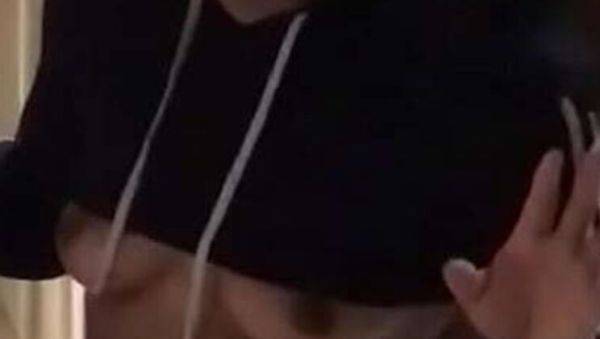 Play uncut video of : Missbossdom Takes A Huge 14 Inch Cock - Deep Throat & Anal Fucking