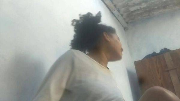 Watch hardcore scene : BombomD4 Latina Sister-in-law Wakes Me Up For Hardcore Bareback Fuck - No Condom Blowjob & Big Dick Orgasms