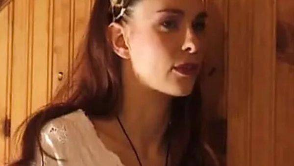 Watch this full clip called : Alexandra Happy Ending Massage Blowjob Anal POV