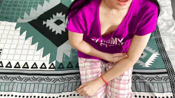 Play the HD clip titled : Desifilmy45 Fucks Tight Virgin Pussy - Hardcore Indian Step Sister Sex