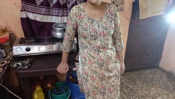 Stream this uncut movie : Desi stepmom cooking gets surprise hug from behind - Hindi dirty talk xxx