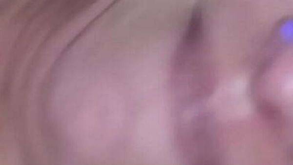 Enjoy watching this uncensored clip titled : Submissive Wife Takes Paul's Big Cock Anal and Blowjob Until Cum