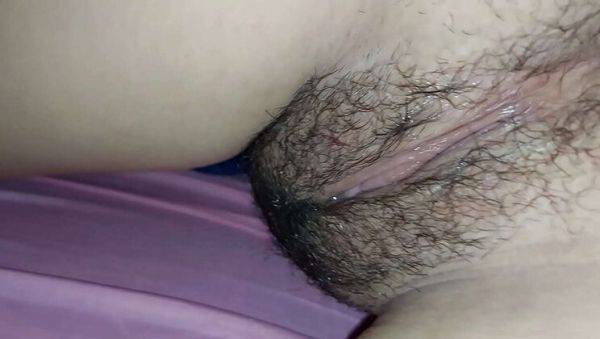 View the uncut movie called : Step Cousin Caught Naked Masturbating Wet Pussy - Amateur Teen Latina Homemade Sex