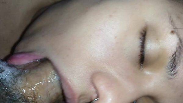 Stream this uncensored movie named : Indian Blowjob And Verified Amateurs - Sloppiest And Most Perverted Blowjob On Porn Hub She Busting The Lucky Guys Dick