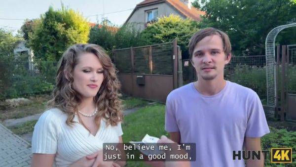 Stream the hardcore video called : So Hot Stanley Johnson And Una Fairy Action - Hunt4k