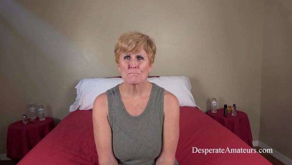 View the uncensored movie called : Desperate MILF Moms & BBW Wives Casting Compilation - Big Tit Amateurs Take BBC Action