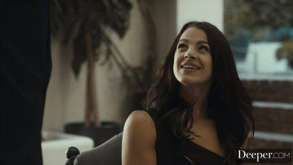 View HD scene : Taken.