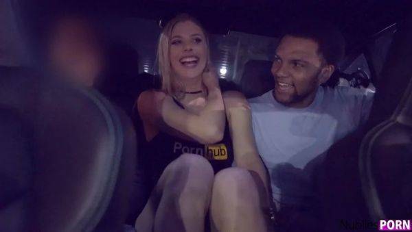 Enjoy watching the hardcore video named : Rally Race 7 - S1:E7