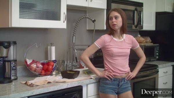 Watch hardcore clip titled : The First Time