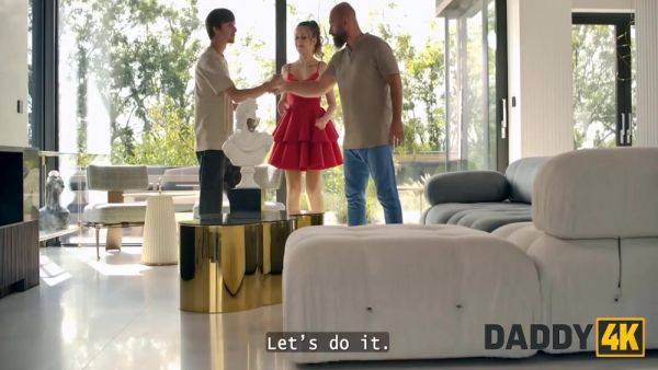 Play this uncensored scene named : Slutty Una Fairy Is Breaking All The Rules And Is Fucking Hard After Sucking Her Bfs Cock