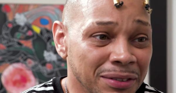 Stream HD scene named : Lets talk with your dick between my tits