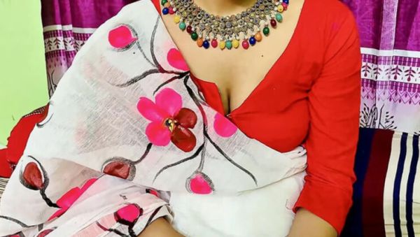 View this complete movie of : Riya Chowdhury Hot Bengali MILF Fucking Hardcore Anal & Blowjob in Doggy Style - Desi Aunty Homemade Sex