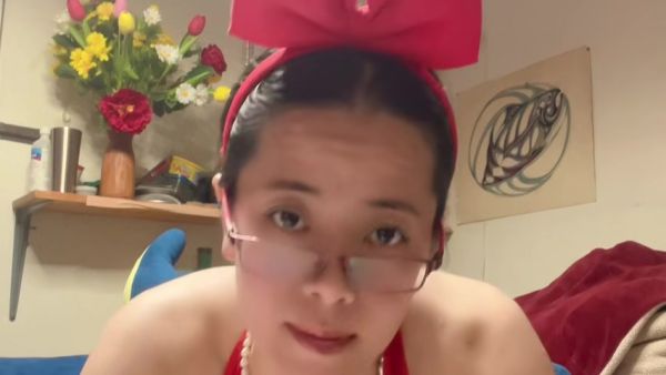 Play the uncensored movie of : Pissing Pussy On The Toilet Sexy Hana Chan Cute Girl Petite - Hana Cute