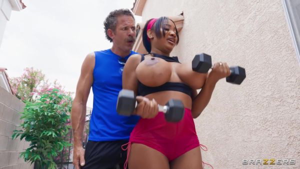 View this HD movie : Scott Nails And Tia Maria In Lures So She Could Suck His Cock