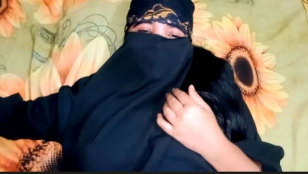 Enjoy watching this HD video called : Desi Hijabi Teen Fucks Hard in Homemade Bangladeshi Sex Video