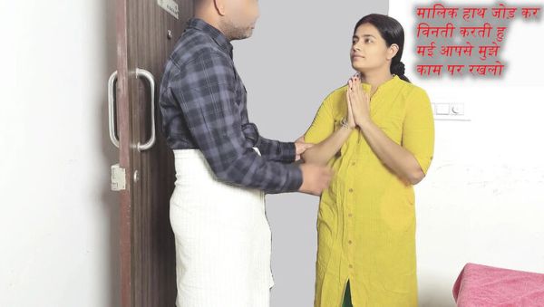 Watch HD clip called : Sexy Komal the Maid Begs for Big Cock Doggystyle - Desi Aunty Tight Pussy Hardcore Rough Sex