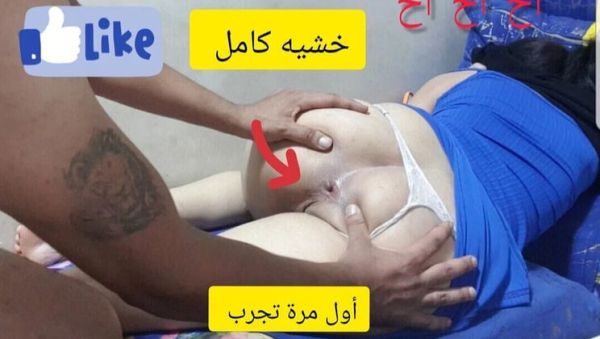 Watch full video of : Hot First Time: Sahar Good Opens Up with Tongue in Passionate Doggy Style - Romantic Homemade Video