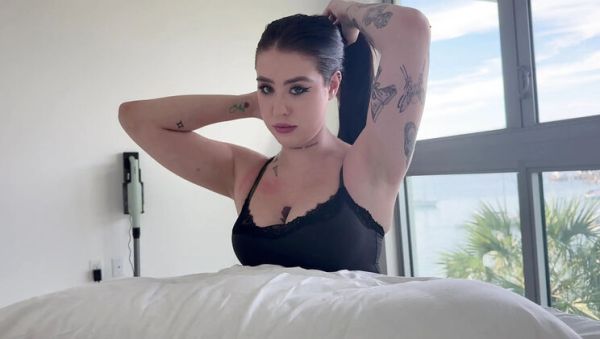 View this full video : Stepsis First Sextape - Raw Fuck No Condom with Rosie Rider