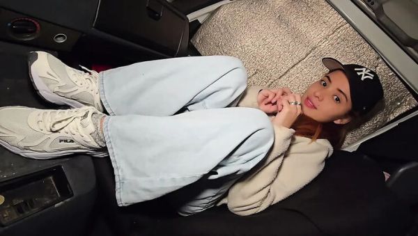 Enjoy watching the complete clip named : Labestiaylabella First Time Anal Hardcore - Rough Teen Fuck & Big Ass Creampie