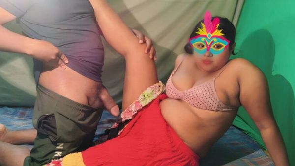 Stream complete movie called : Indian Desi Stepmom Puja Bhabhi Hardcore Anal Sex Hindi Audio