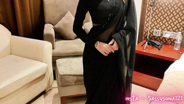 Watch this full video titled : Hot Indian Stepmom Teases Cock For Fast Cum Fountain - Sassysonia