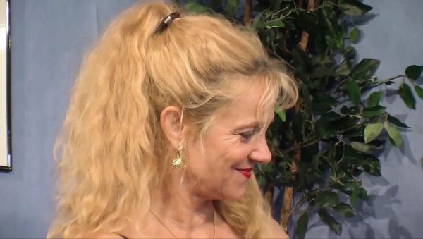 Watch this hardcore clip of : German Couple Annette & Bea Horny Friends Ready to Fuck - HD Amateur Swingers Life