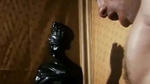 Watch the uncensored movie called : Kelly Trump Anal MILF Vintage Movie - Mata Hari Part 2 Full Scene