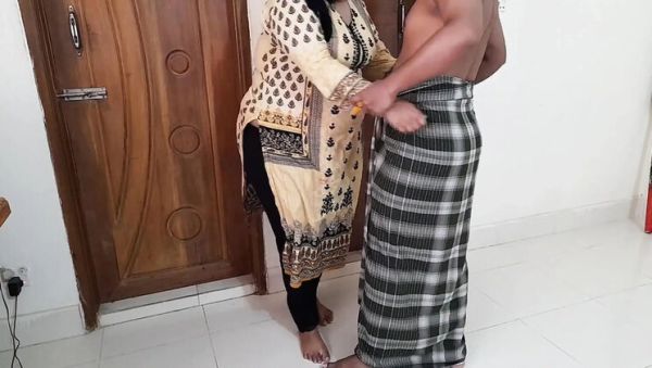 View the uncensored clip named : Arab Maid Aria Mia Fucked Hard Doggy Style By Owner - Homemade BBW MILF