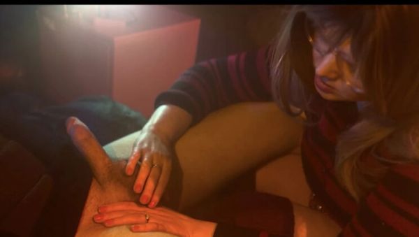 Play full movie titled : Shawna Panofka Medical Exam Handjob Happy Ending & Big Cumshot MILF Nurse