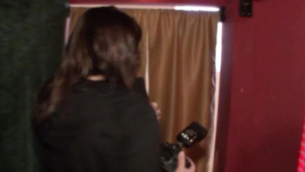 Stream uncut movie titled : German amateur sluts share big dicks in hot swinger orgy - Nicci, Sidney Love hardcore action